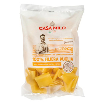 Iperal Pasta fresca di semola casa milo offerta