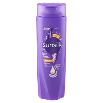 Shampoo o balsamo sunsilk
