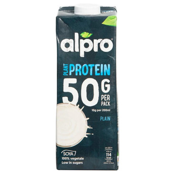 Iperal Bevanda 100% vegetale plant protein alpro offerta