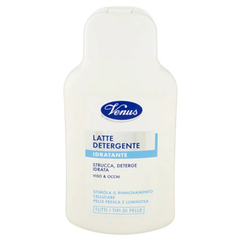 Iperal Latte detergente venus offerta