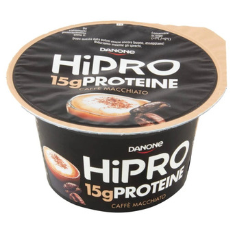 Iperal Hipro danone offerta