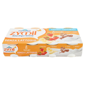 Iperal Yogurt zymil offerta