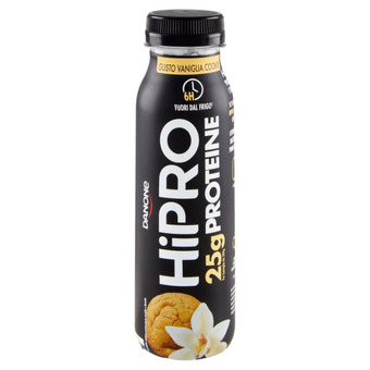 Iperal Hipro danone offerta