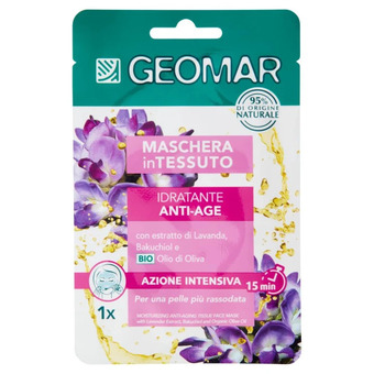 Iperal Maschera in tessuto geomar offerta