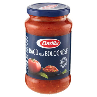 Iperal Ragù barilla offerta