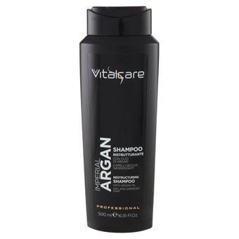 Iperal Shampoo vitalcare offerta