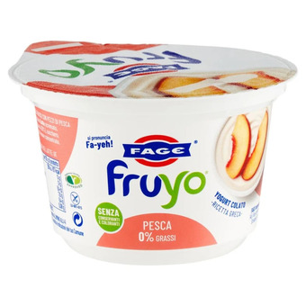 Iperal Fruyo 0% fage offerta