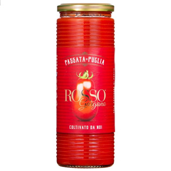 Iperal Passata di puglia rosso gargano offerta