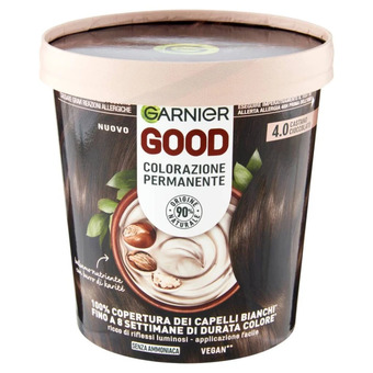 Colorazione permanente garnier good