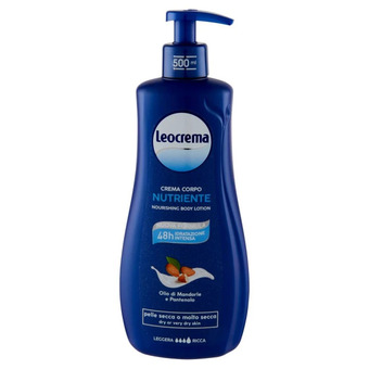 Iperal Crema corpo leocrema offerta