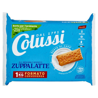 Iperal Biscotti colussi offerta