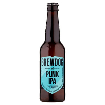 Iperal Birra brewdog offerta