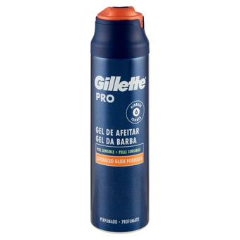 Iperal Gel da barba gillette offerta