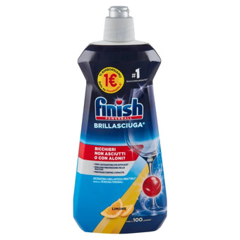 Iperal Brillasciuga finish offerta