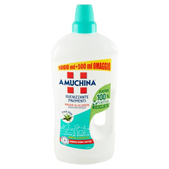 Iperal Detergente pavimenti amuchina offerta