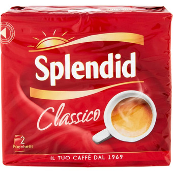 Iperal Caffè splendid offerta
