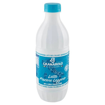 Iperal Latte piacere leggero granarolo offerta