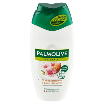 Iperal Bagnodoccia crema palmolive offerta