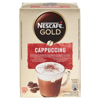 Iperal Preparato per cappuccino nescafè offerta