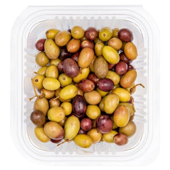 Iperal Olive taggiasche in salamoia offerta