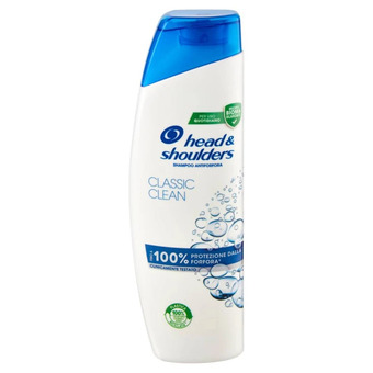 Iperal Shampoo o balsamo head & shoulders offerta