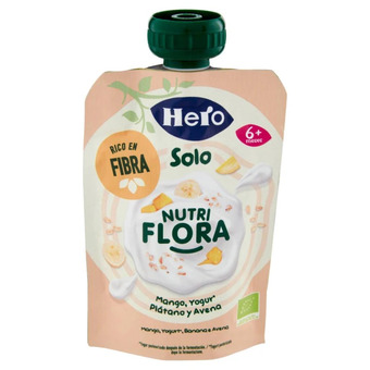 Iperal Nutri flora solo hero offerta