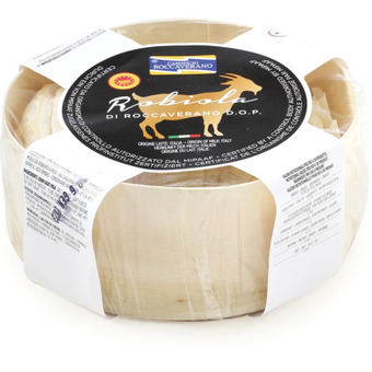 Iperal Robiola di roccaverano dop offerta