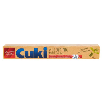 Iperal Alluminio cuki offerta