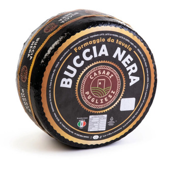 Iperal Caciottone buccia nera offerta