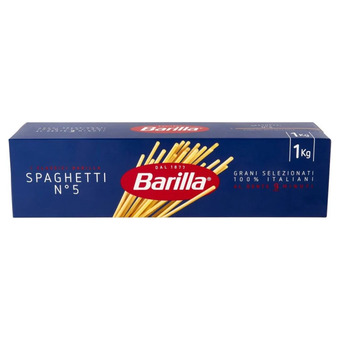 Iperal Pasta di semola barilla offerta