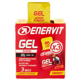 Iperal Gel enervit offerta