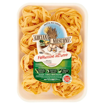 Iperal Pasta all'uovo luciana mosconi offerta