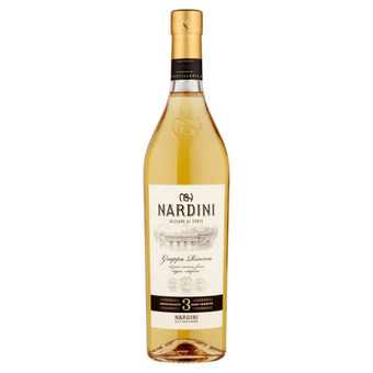 Iperal Grappa riserva nardini offerta