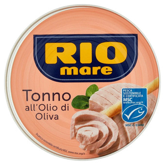 Iperal Tonno rio mare offerta