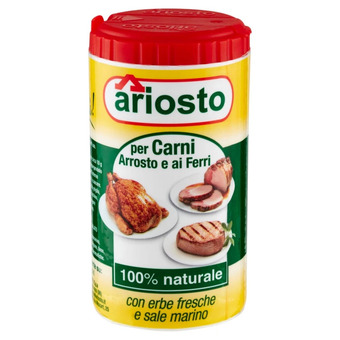 Iperal Insaporitore per carni arrosto e ai ferri ariosto offerta