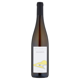 Sauvignon doc erste neue