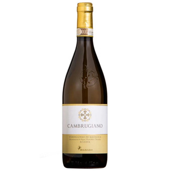 Iperal Verdicchio di matelica docg cambrugiano offerta