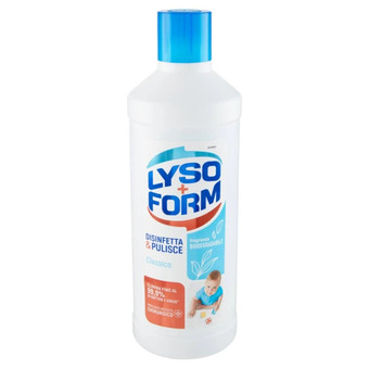 Iperal Detergente pavimenti lysoform offerta