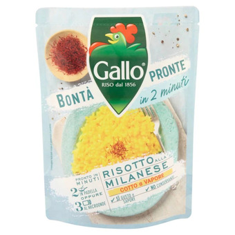Iperal Bontà pronte gallo offerta