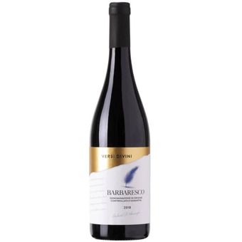 Iperal Barbaresco docg versi divini offerta