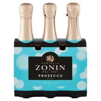 Iperal Prosecco doc zonin offerta