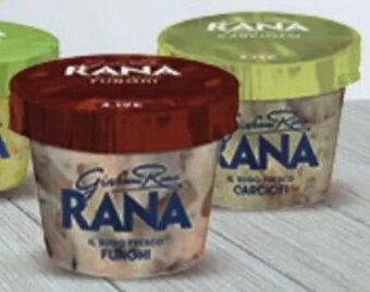 Euroesse RANA SUGHI CLASSICI LINEA 180/225 GR offerta