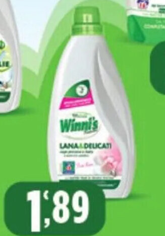 Winni's