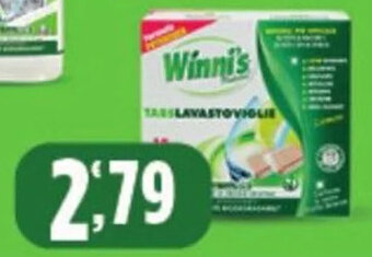 Euroesse Winni's offerta