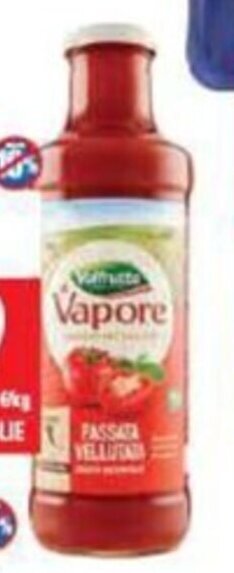 VALFRUTTA PASSATA DI POMODORO