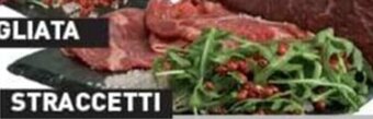 STRACCETTI