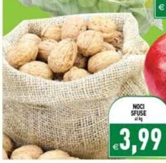 Supermercati Agorà NOCI SFUSE offerta