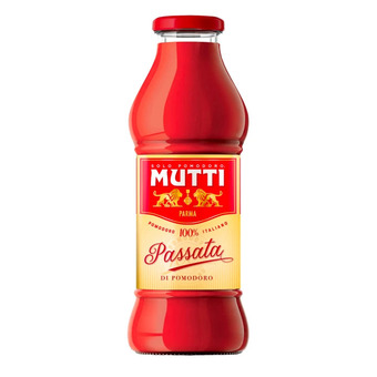 SpesAmica Mutti offerta