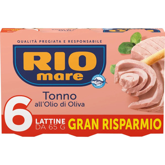 Rio mare