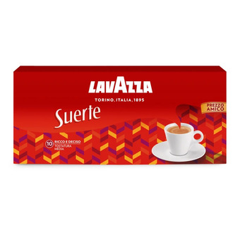 SpesAmica Lavazza offerta